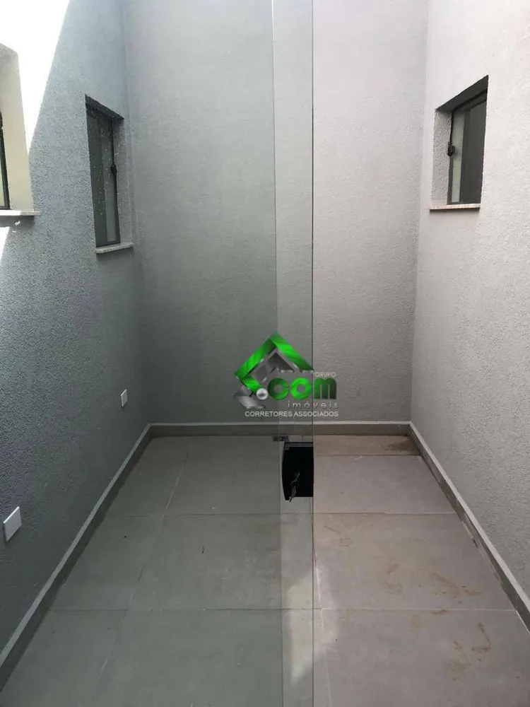 Casa, 3 quartos, 100 m² - Foto 3