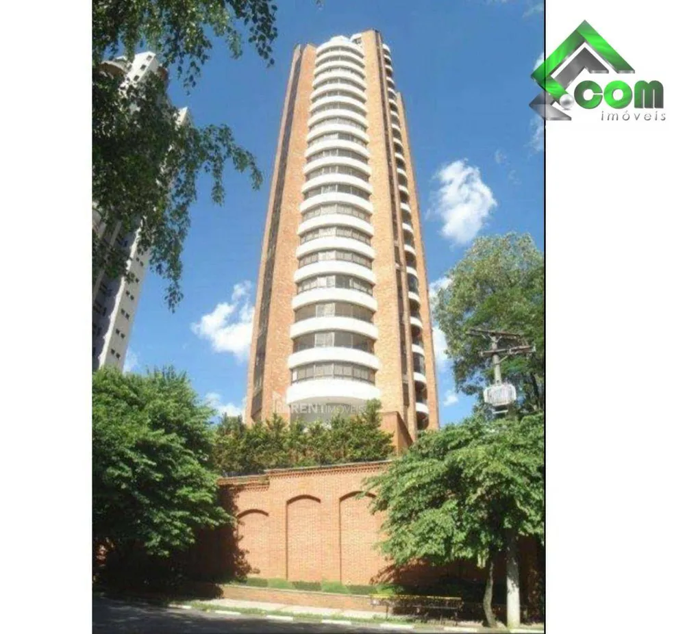 Apartamento, 6 quartos, 818 m² - Foto 1