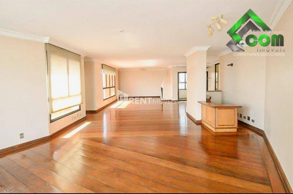 Apartamento, 6 quartos, 818 m² - Foto 4