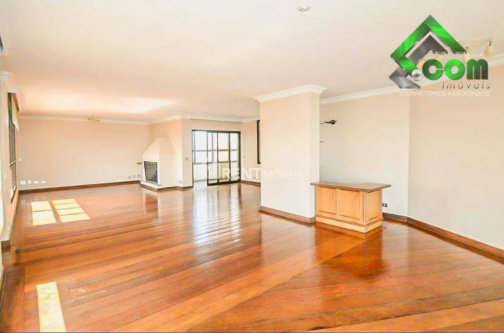 Apartamento, 6 quartos, 818 m² - Foto 3