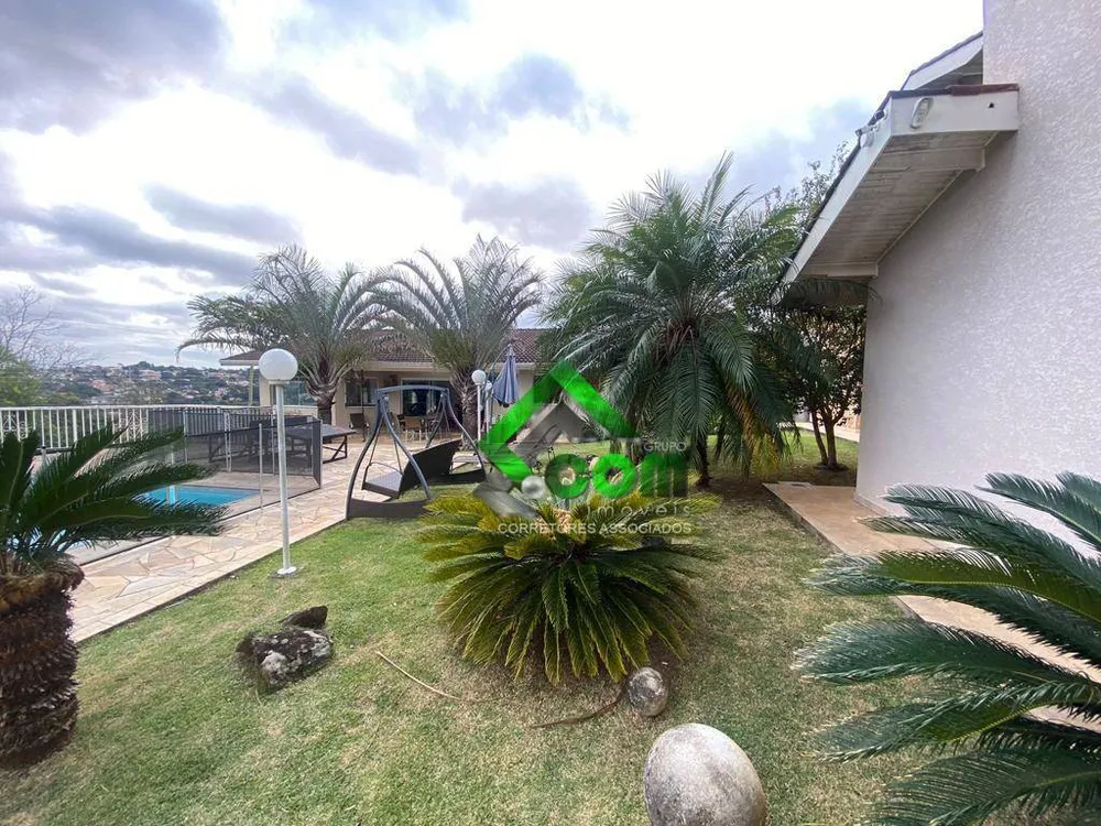 Casa de Condomínio, 6 quartos - Foto 3