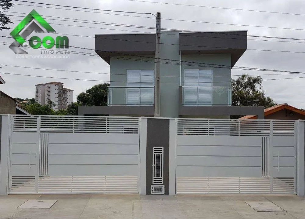 Casa, 3 quartos, 150 m² - Foto 2