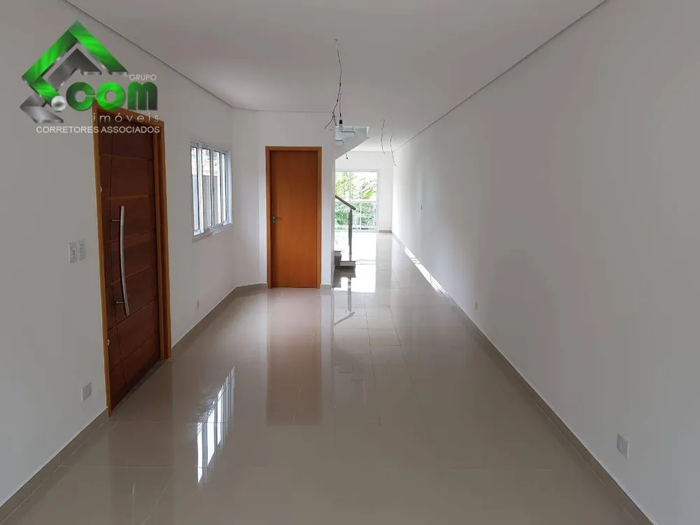 Casa, 3 quartos, 150 m² - Foto 3