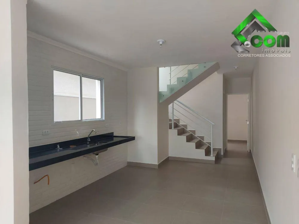Casa, 4 quartos, 133 m² - Foto 3