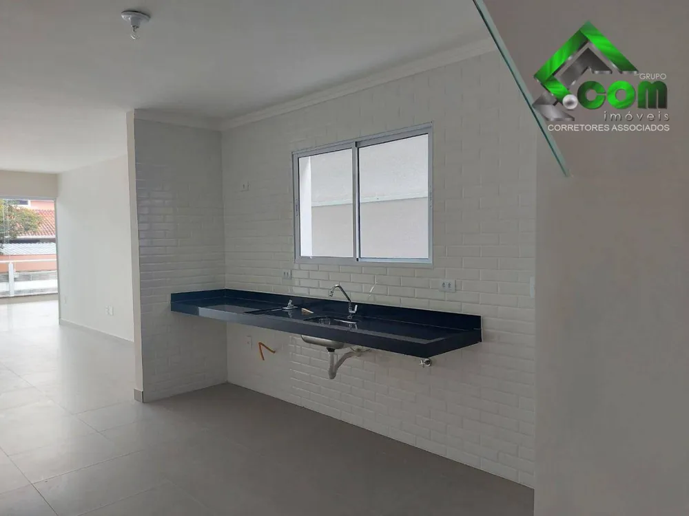Casa, 4 quartos, 133 m² - Foto 4
