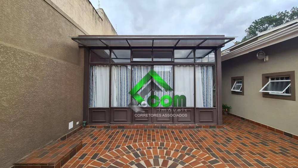 Casa, 3 quartos, 148 m² - Foto 2