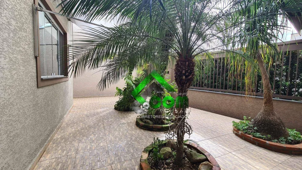 Casa, 3 quartos, 148 m² - Foto 1