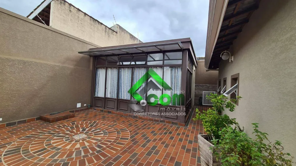 Casa, 3 quartos, 148 m² - Foto 4