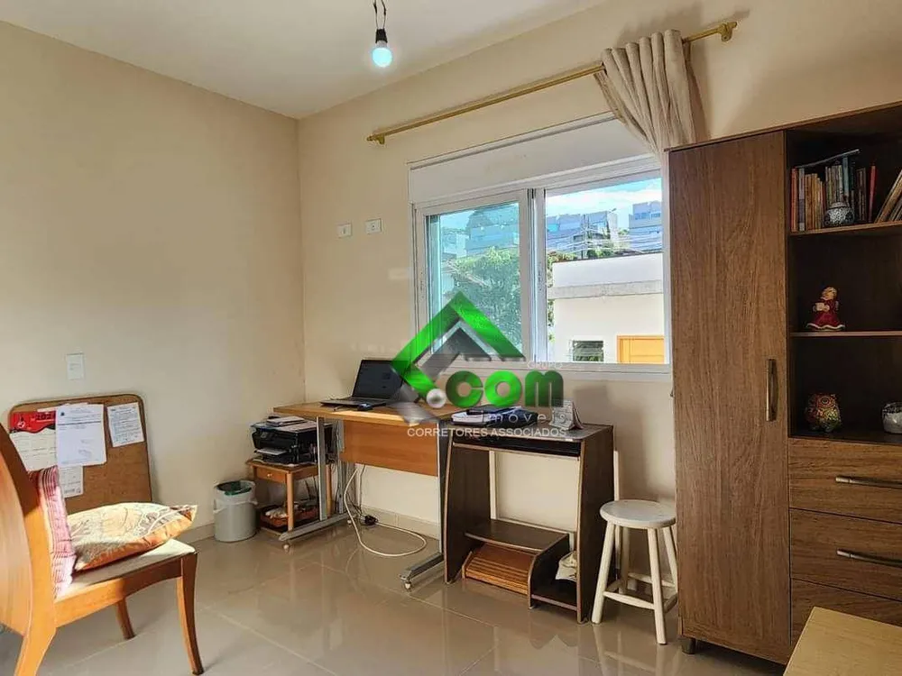 Apartamento, 3 quartos, 90 m² - Foto 1