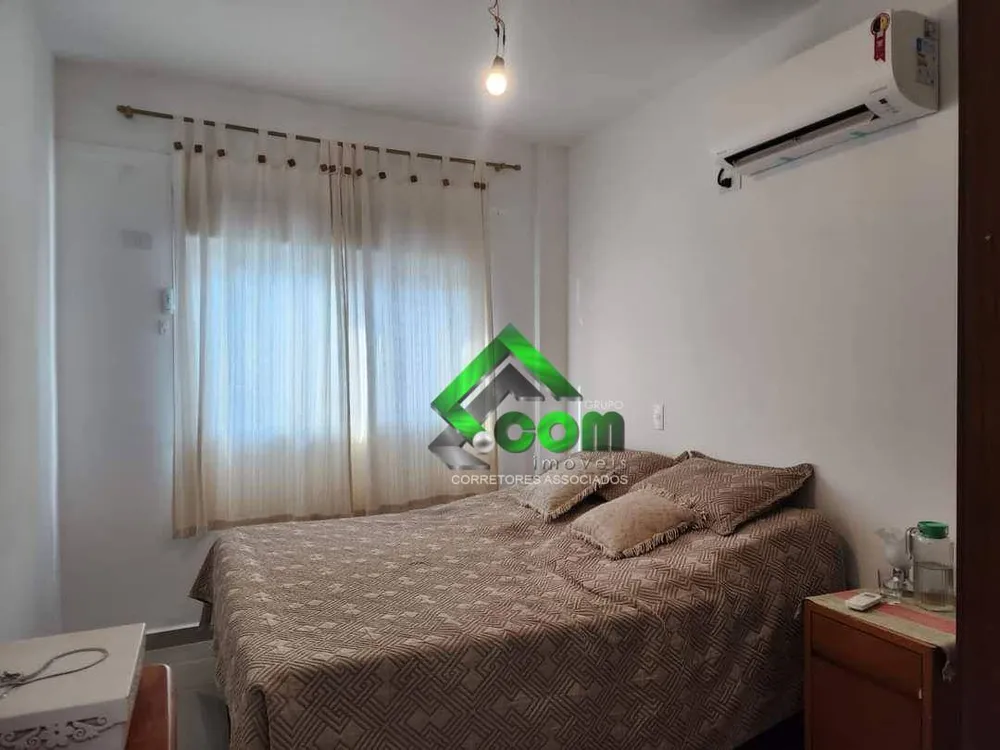 Apartamento, 3 quartos, 90 m² - Foto 3