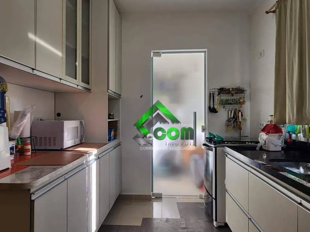 Apartamento, 3 quartos, 90 m² - Foto 4