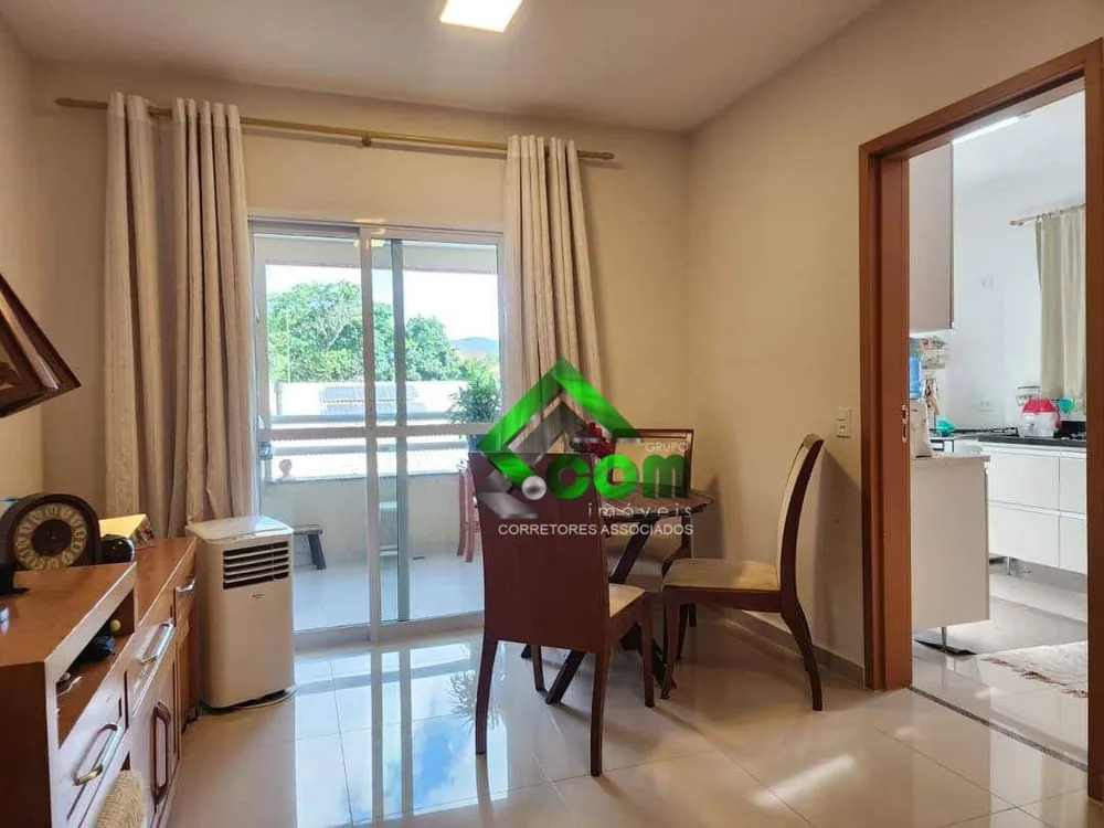 Apartamento, 3 quartos, 90 m² - Foto 2