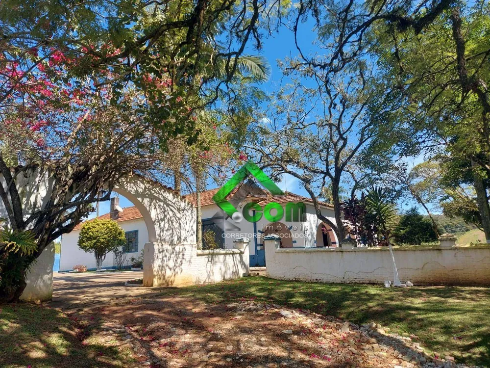 Chácara, 5 quartos, 5712 m² - Foto 3