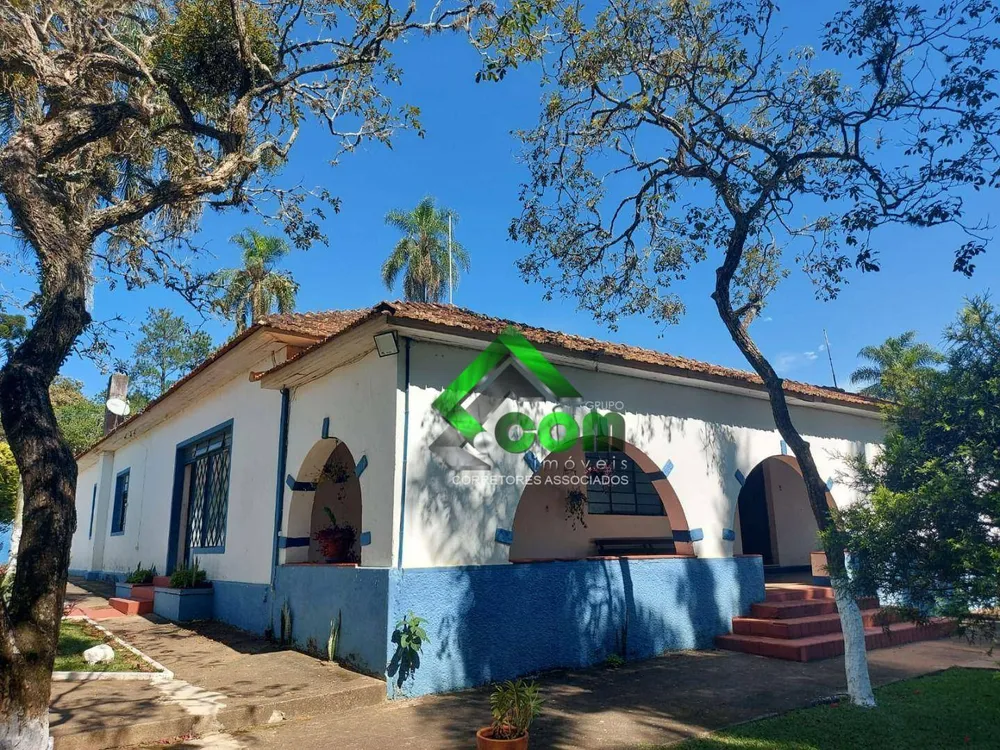 Chácara, 5 quartos, 5712 m² - Foto 2