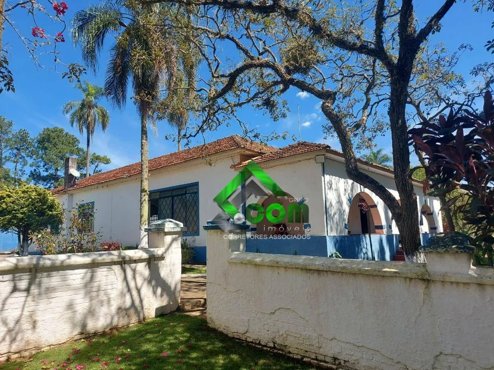 Chácara, 5 quartos, 5712 m² - Foto 4