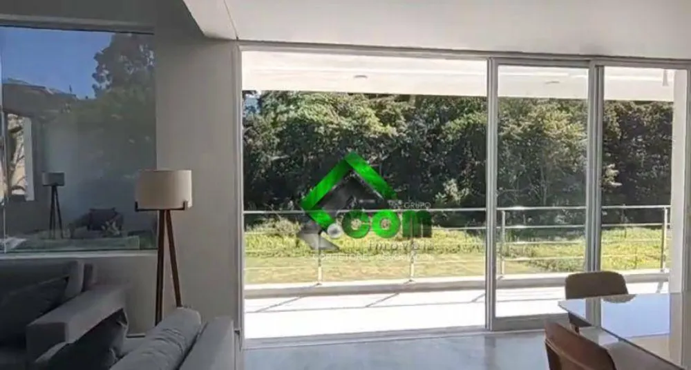 Casa de Condomínio, 5 quartos - Foto 4