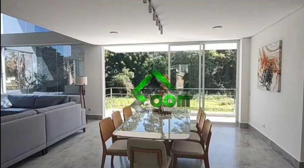 Casa de Condomínio, 5 quartos - Foto 1