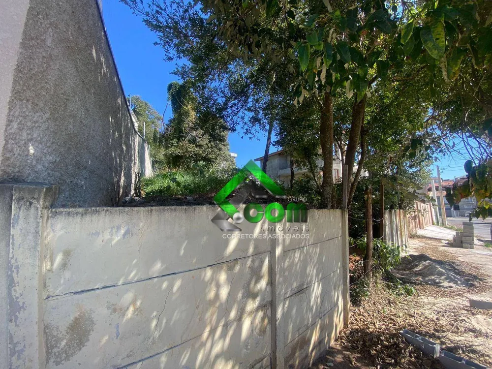 Terreno, 320 m² - Foto 1