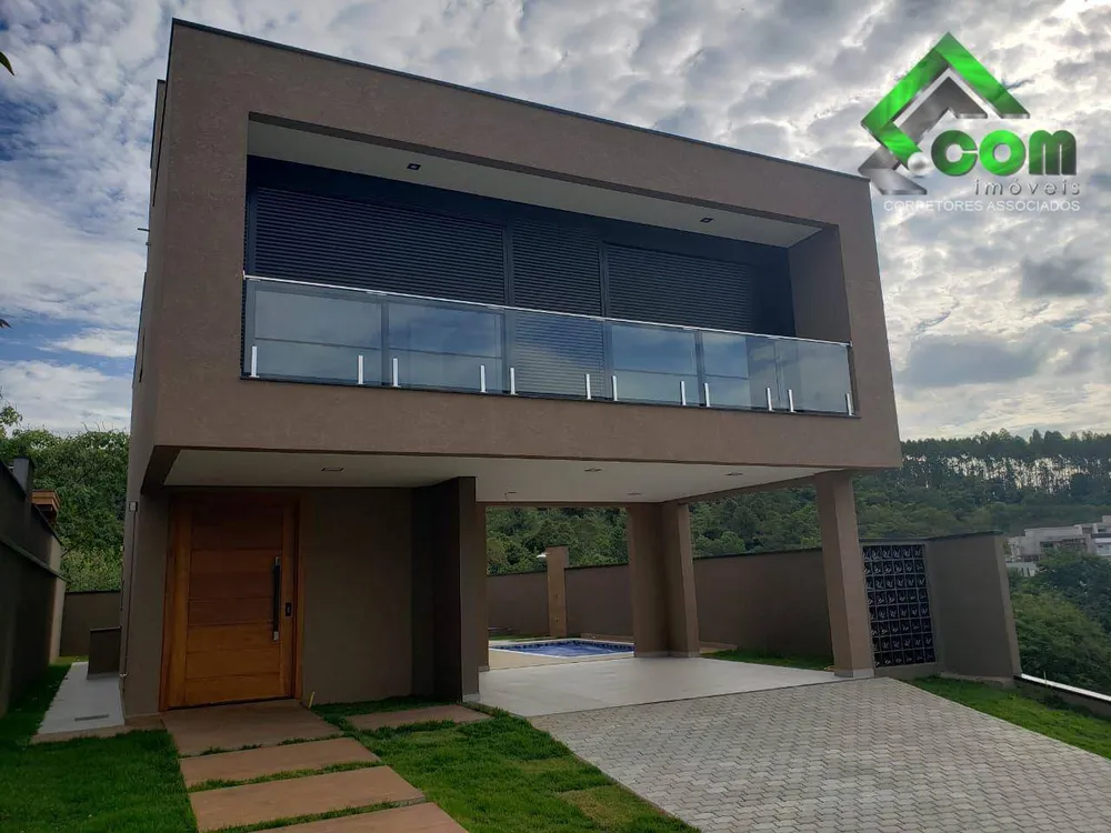 Casa de Condomínio, 3 quartos - Foto 3