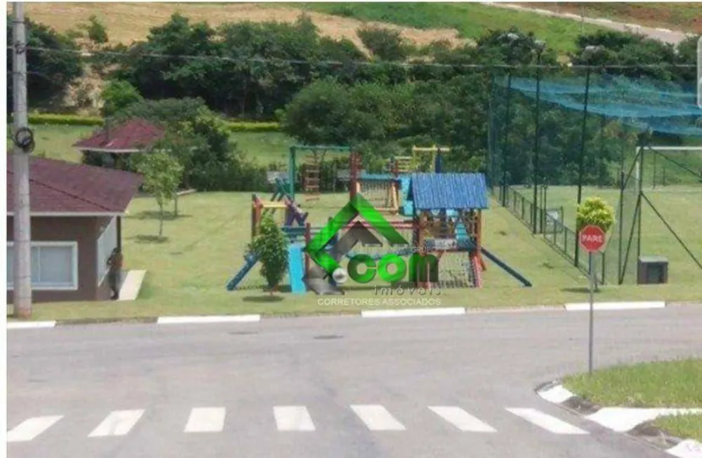 Loteamento e Condomínio, 1089 m² - Foto 4