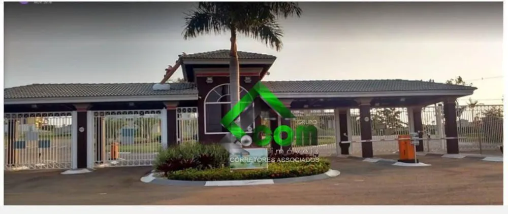 Loteamento e Condomínio, 1089 m² - Foto 1
