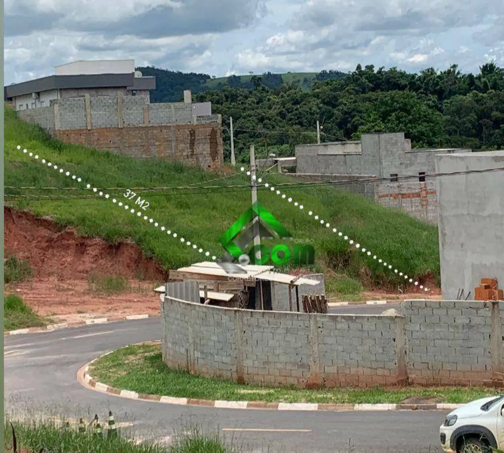 Loteamento e Condomínio, 445 m² - Foto 1