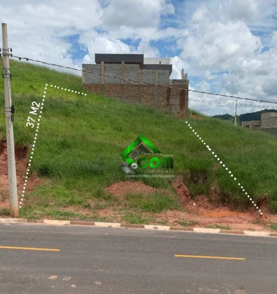 Loteamento e Condomínio, 445 m² - Foto 3