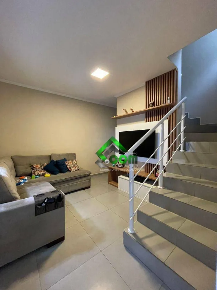 Casa, 2 quartos, 66 m² - Foto 4