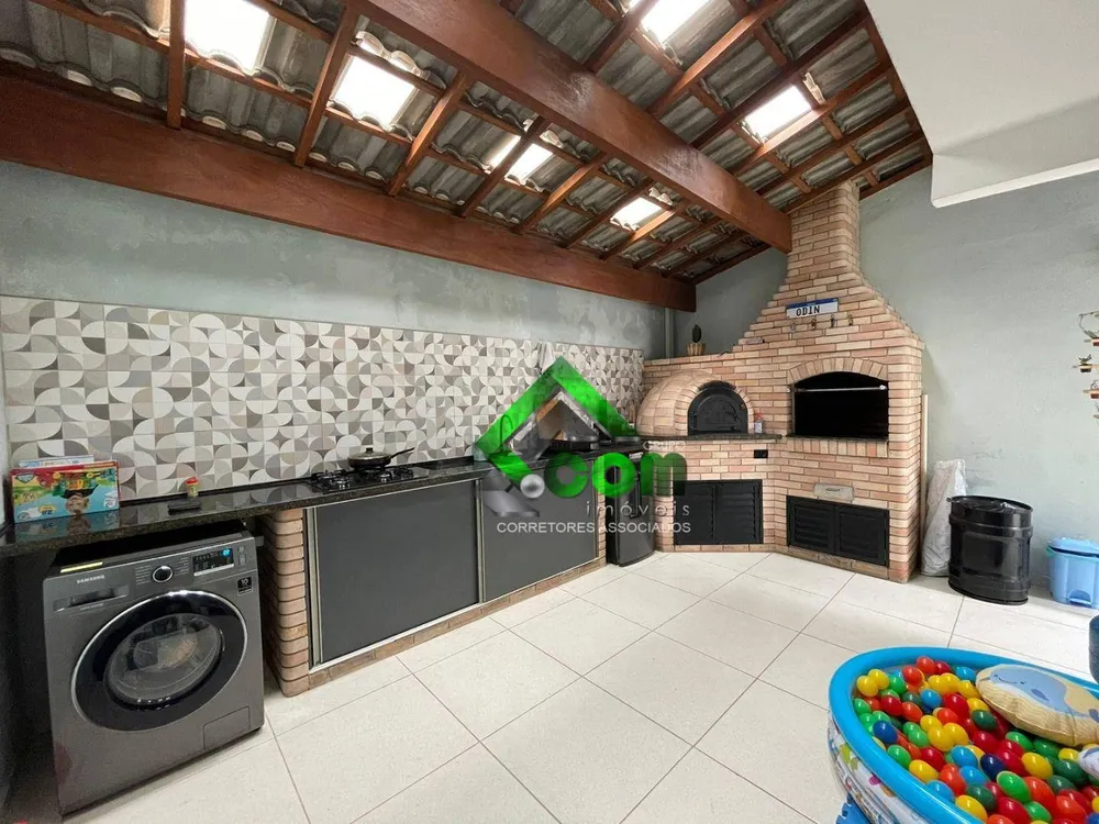 Casa, 2 quartos, 66 m² - Foto 1