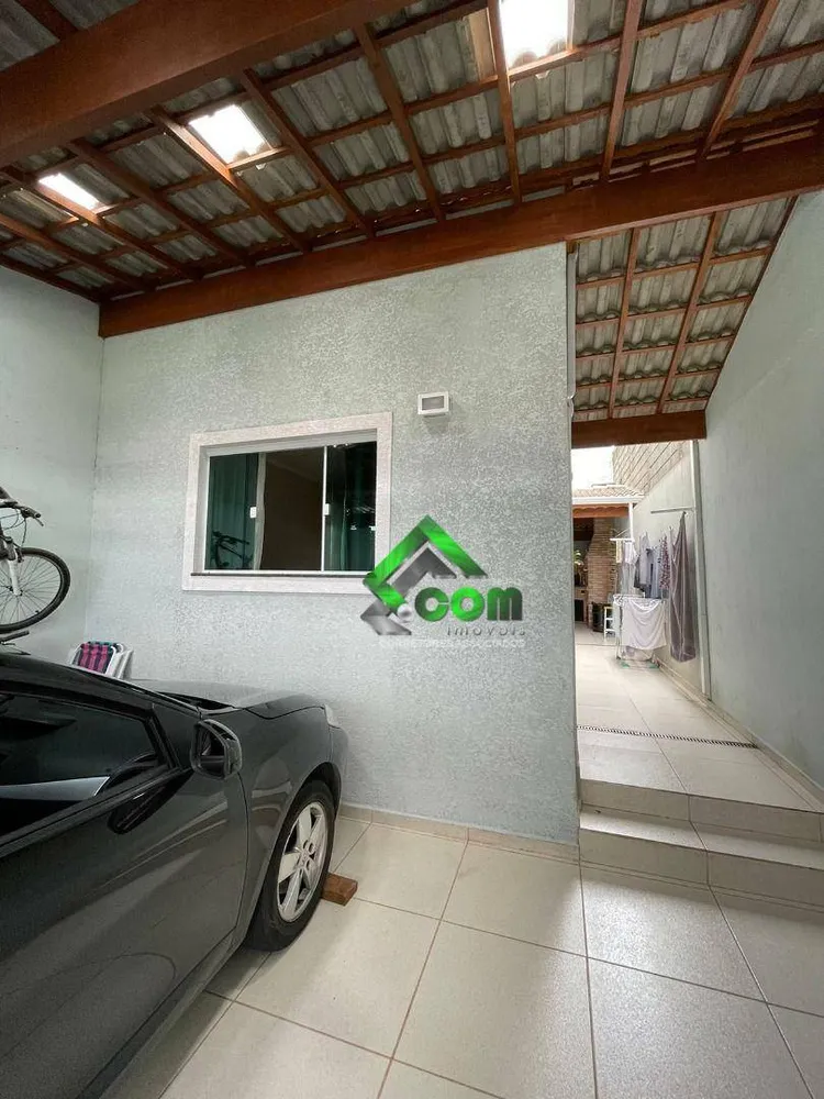 Casa, 2 quartos, 66 m² - Foto 2