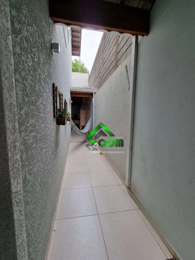 Casa, 2 quartos, 66 m² - Foto 3