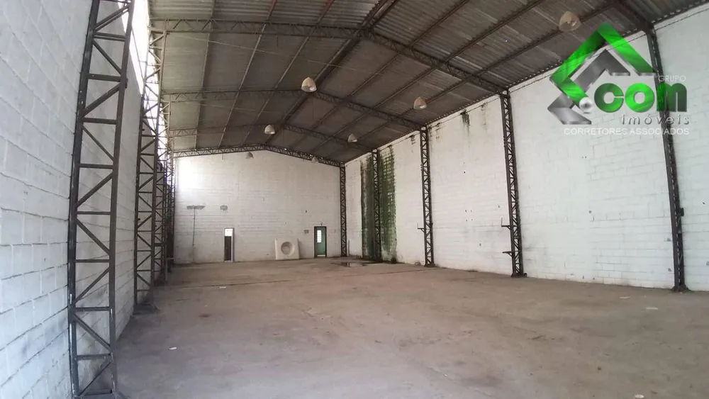 Depósito-Galpão, 390 m² - Foto 3