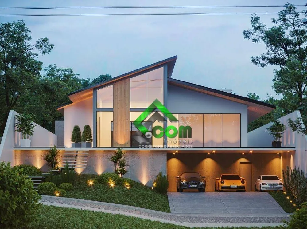 Loteamento e Condomínio, 666 m² - Foto 4