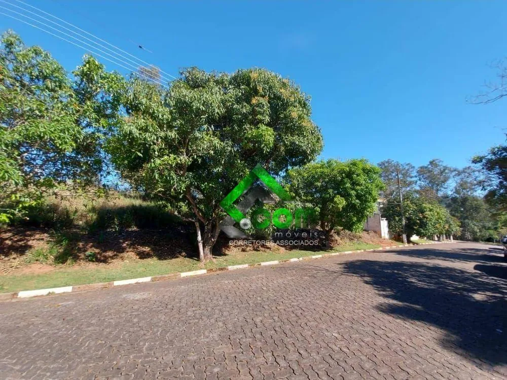 Loteamento e Condomínio, 666 m² - Foto 1