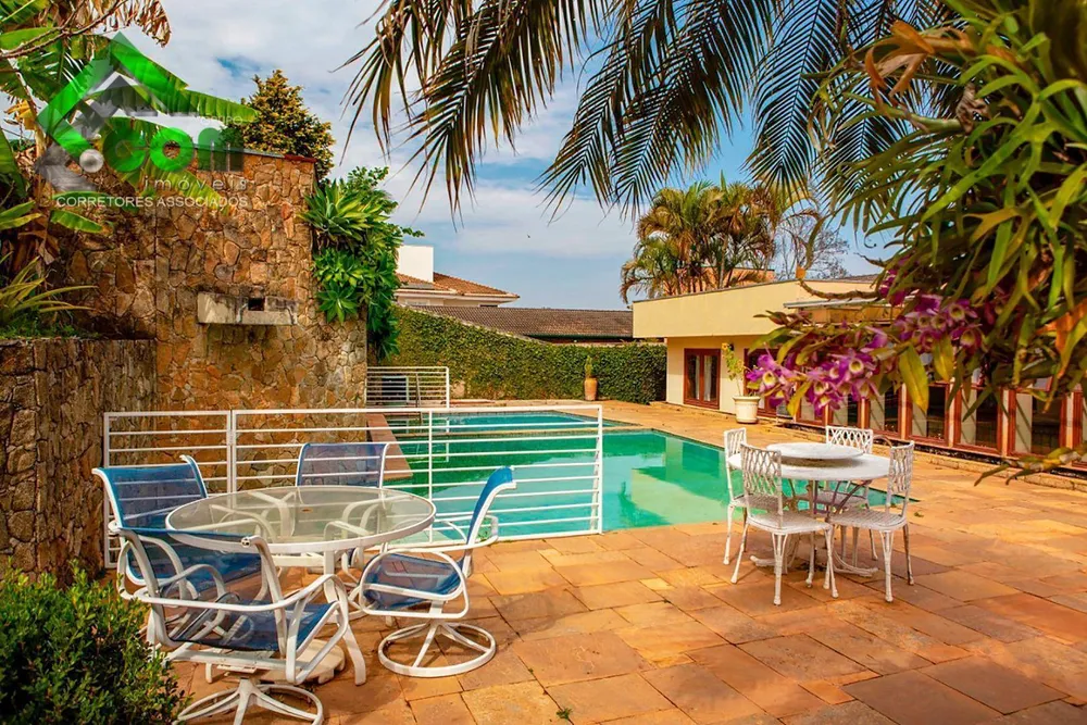 Casa, 5 quartos, 671 m² - Foto 5