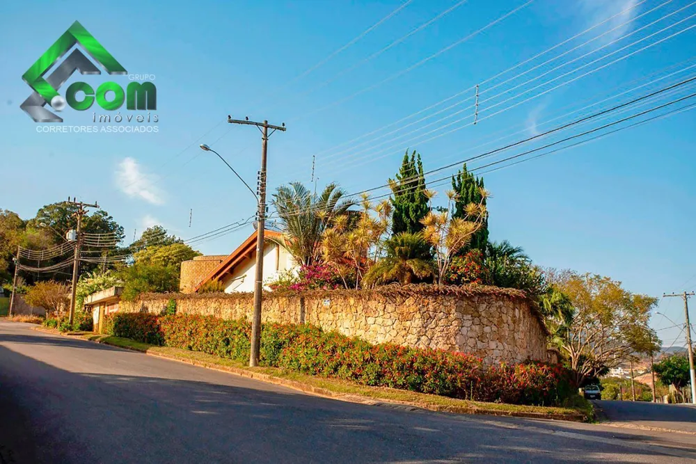 Casa, 5 quartos, 671 m² - Foto 1
