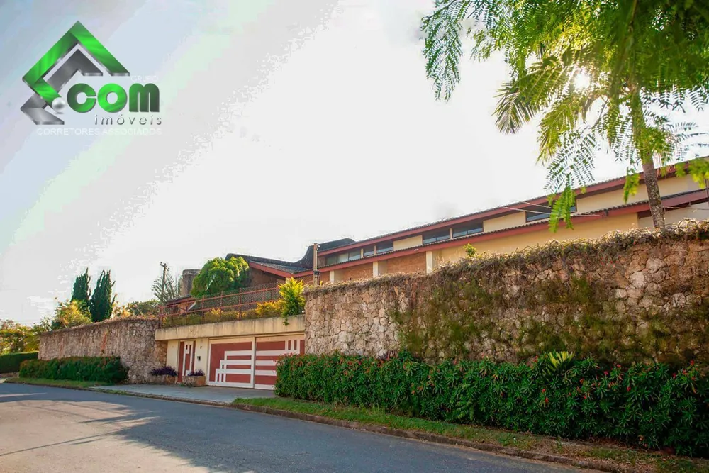 Casa, 5 quartos, 671 m² - Foto 7