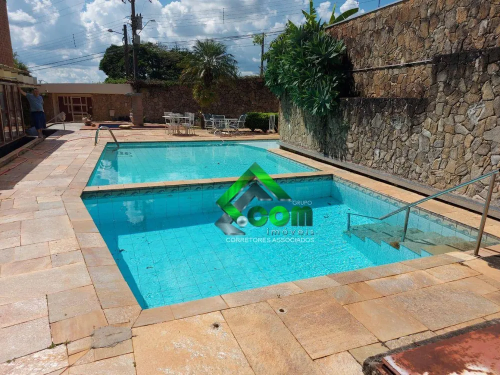 Casa, 5 quartos, 671 m² - Foto 3