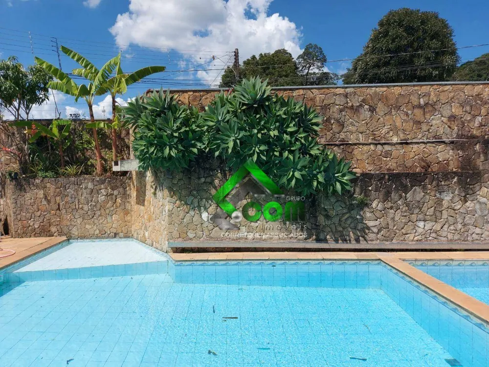 Casa, 5 quartos, 671 m² - Foto 2