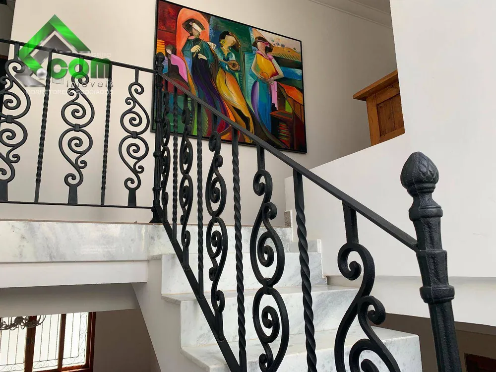Casa de Condomínio, 4 quartos - Foto 4