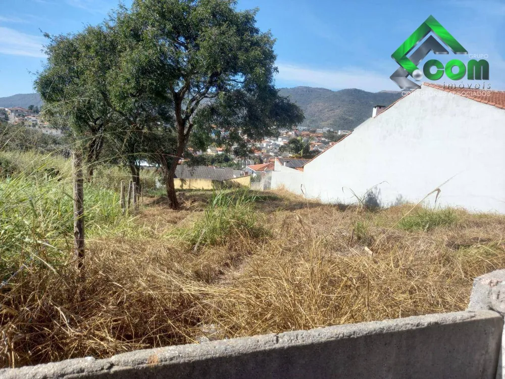 Terreno, 540 m² - Foto 1