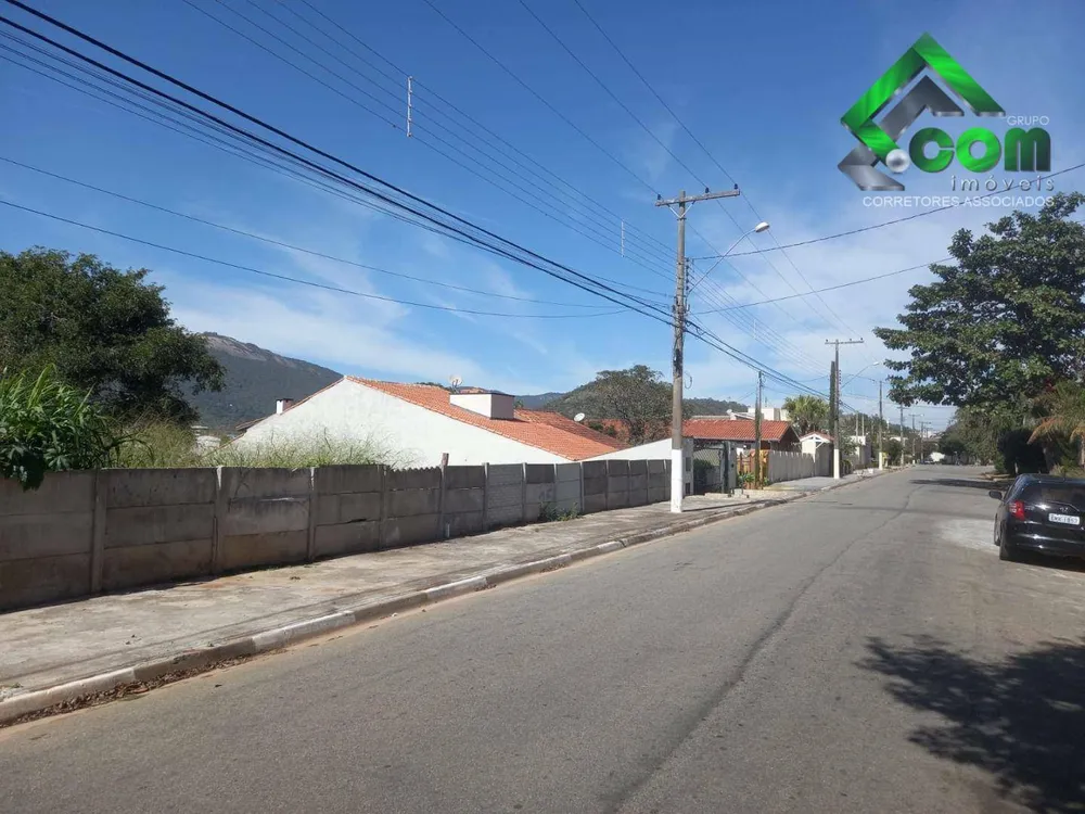Terreno, 540 m² - Foto 2