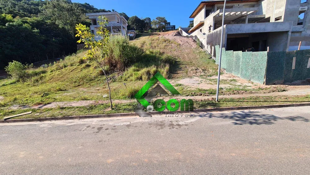 Loteamento e Condomínio, 730 m² - Foto 2