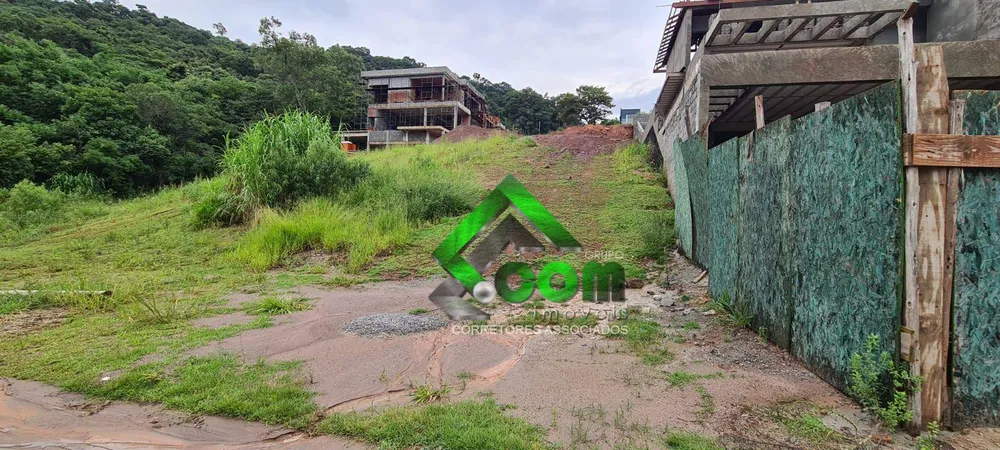 Loteamento e Condomínio, 730 m² - Foto 1