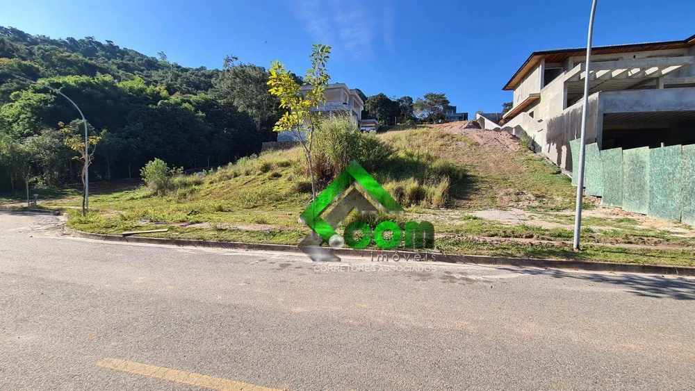 Loteamento e Condomínio, 730 m² - Foto 3
