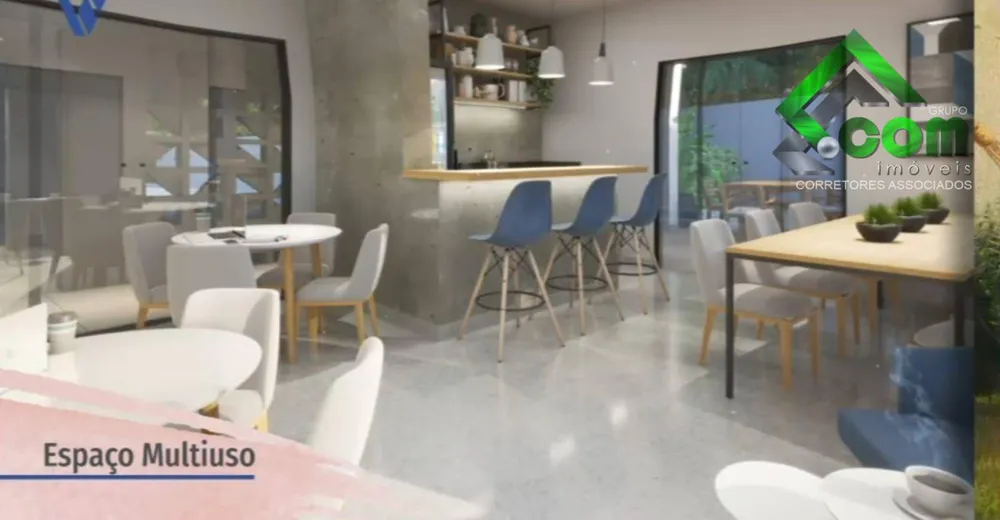 Apartamento, 2 quartos, 62 m² - Foto 4
