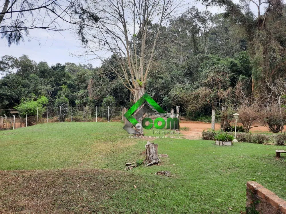Chácara, 3 quartos, 4130 m² - Foto 4
