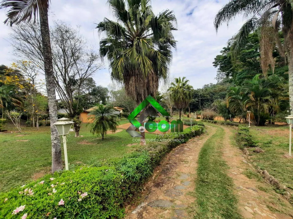 Chácara, 3 quartos, 4130 m² - Foto 2