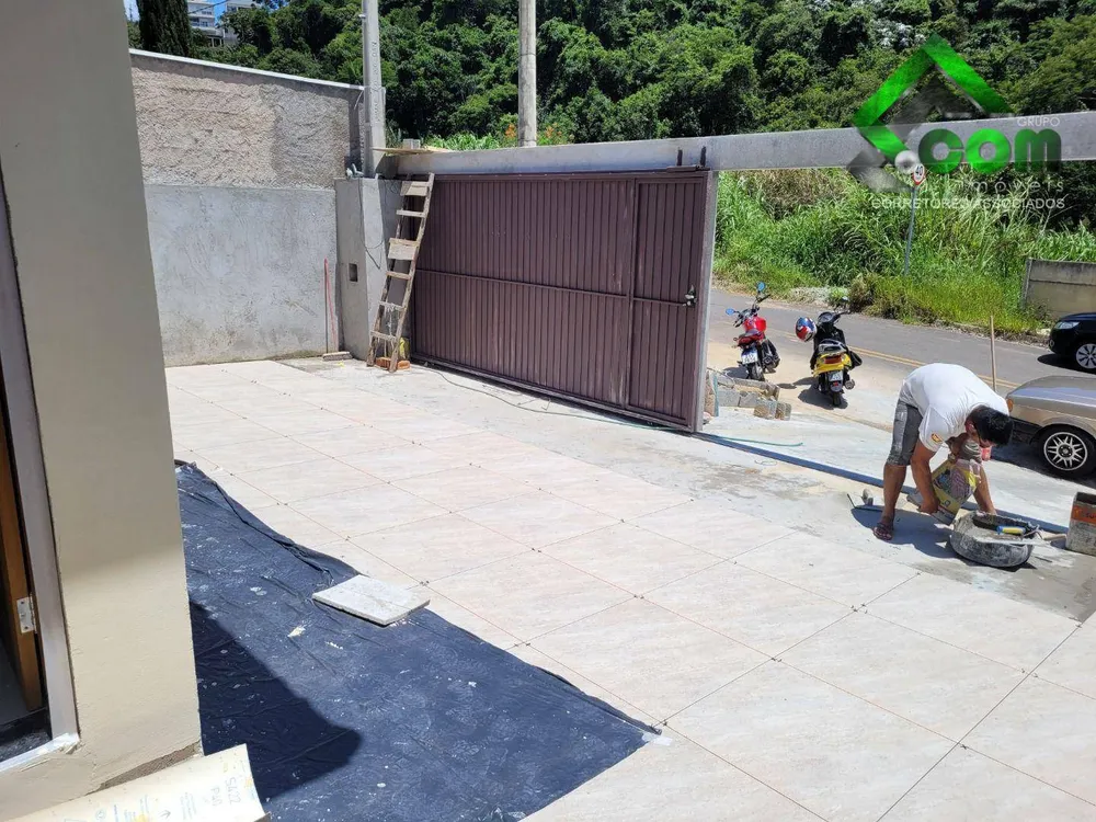 Casa, 4 quartos, 95 m² - Foto 2