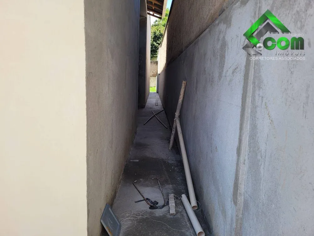 Casa, 4 quartos, 95 m² - Foto 4